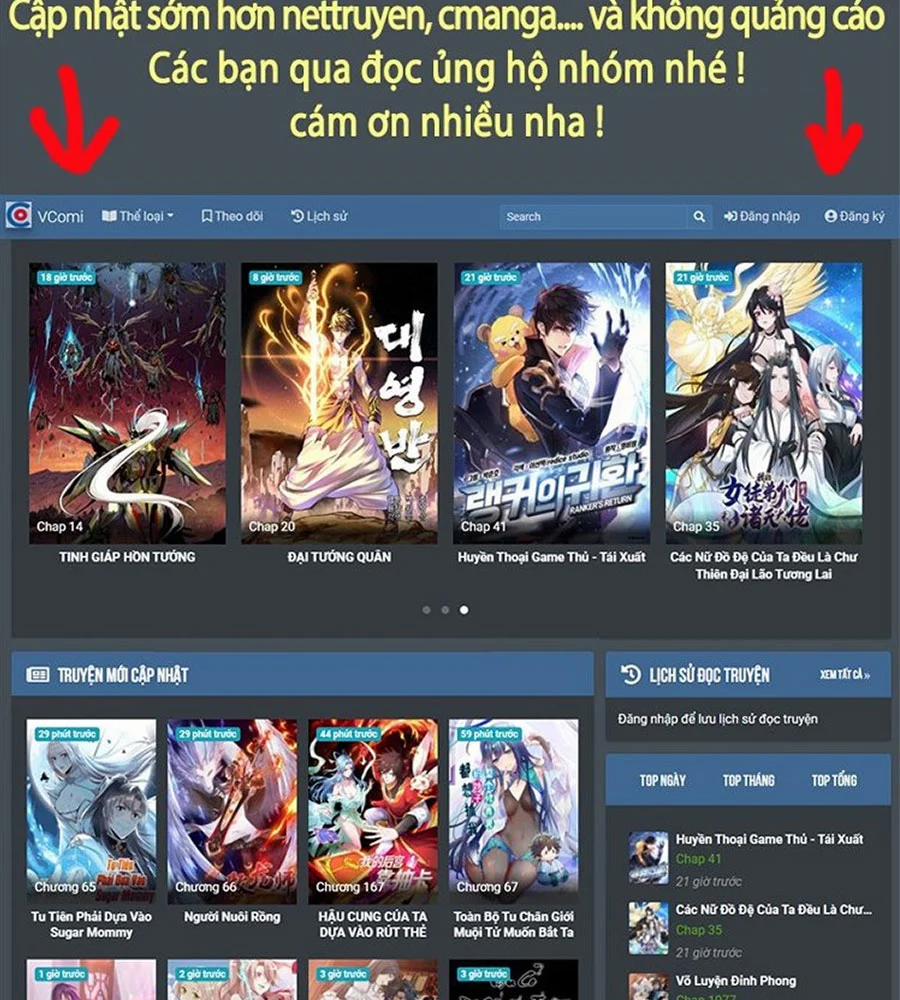 Hệ Thống Super God 16 trang 78