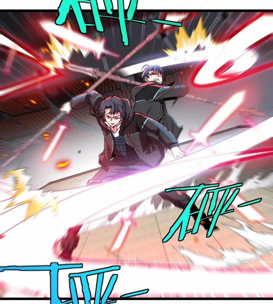 Hệ Thống Super God 16 trang 9