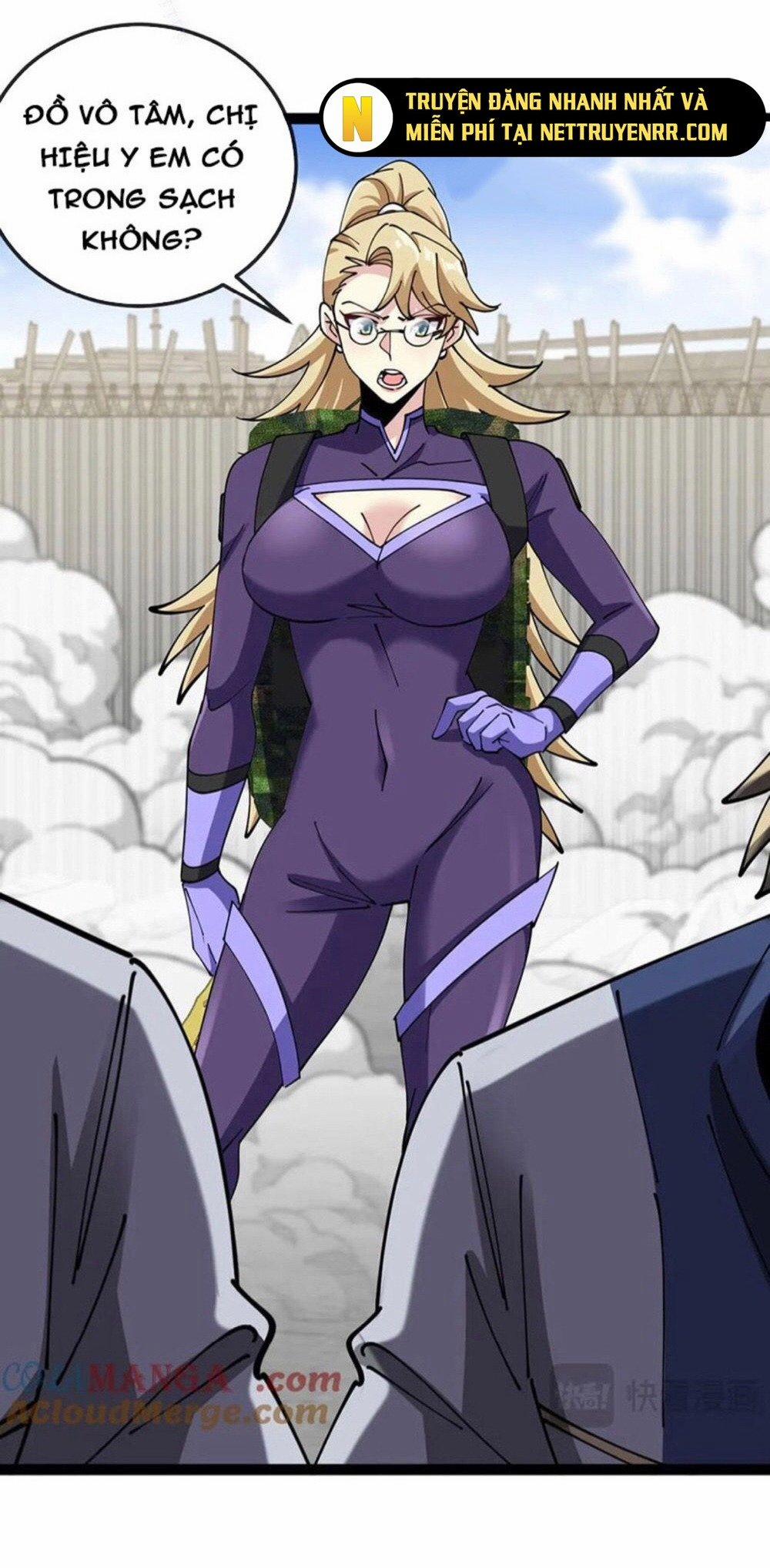 Hệ Thống Super God 160 trang 11