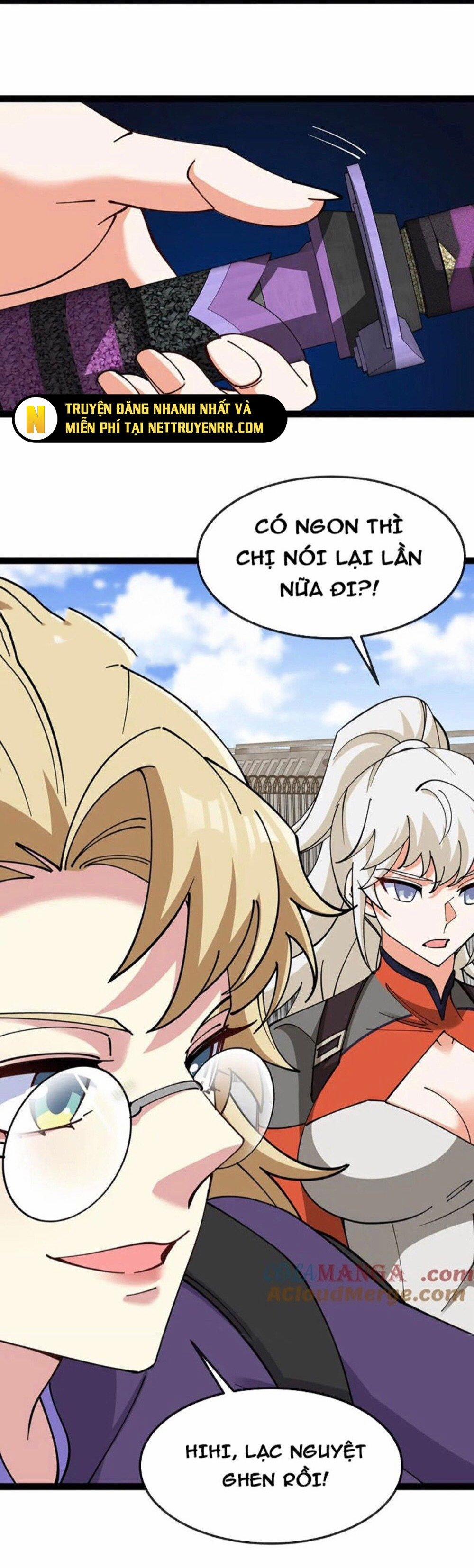 Hệ Thống Super God 160 trang 13