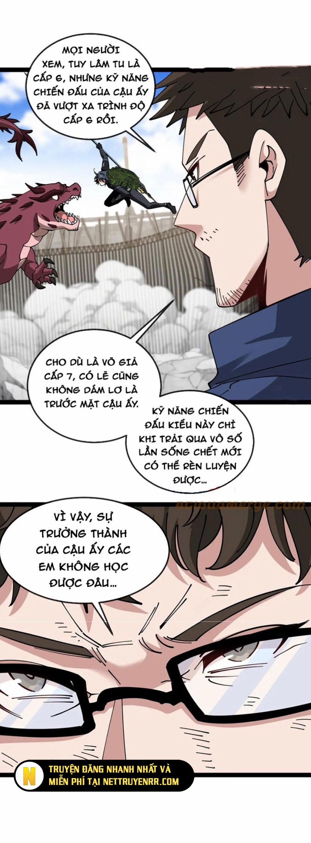 Hệ Thống Super God 160 trang 8