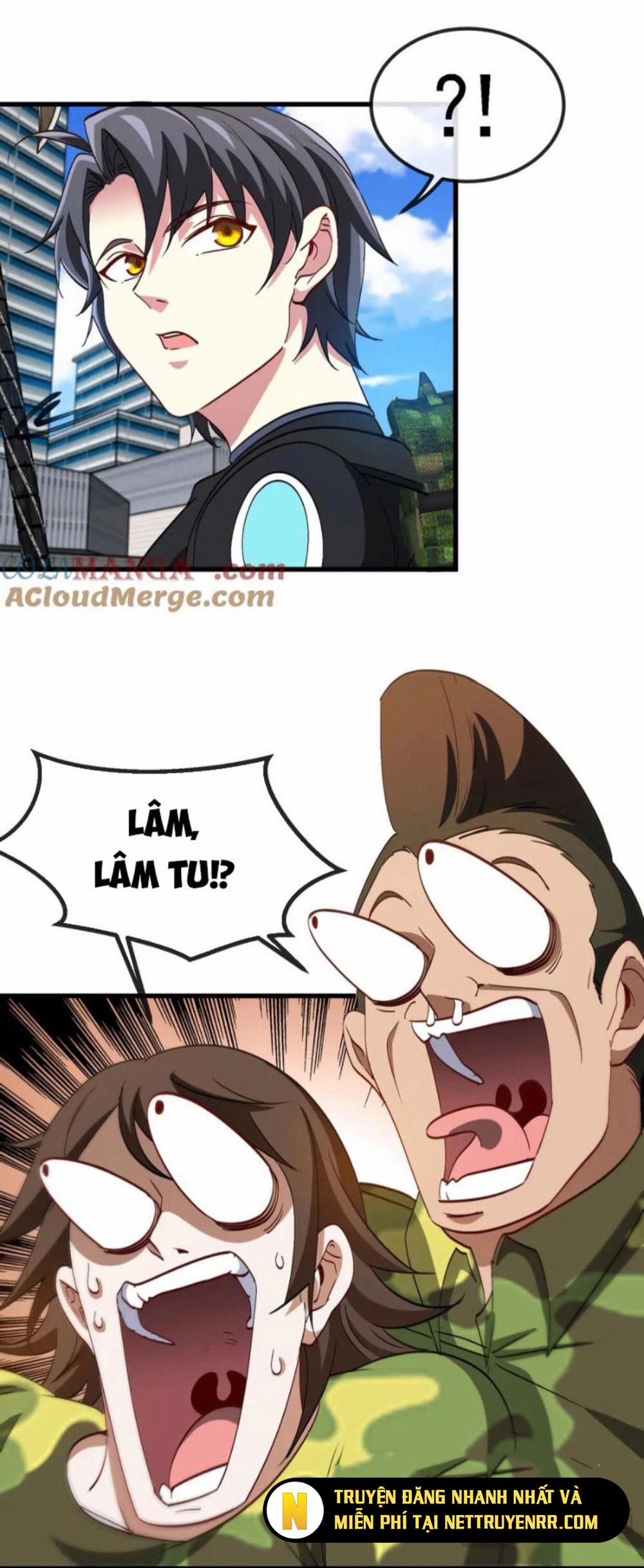 Hệ Thống Super God 162 trang 14