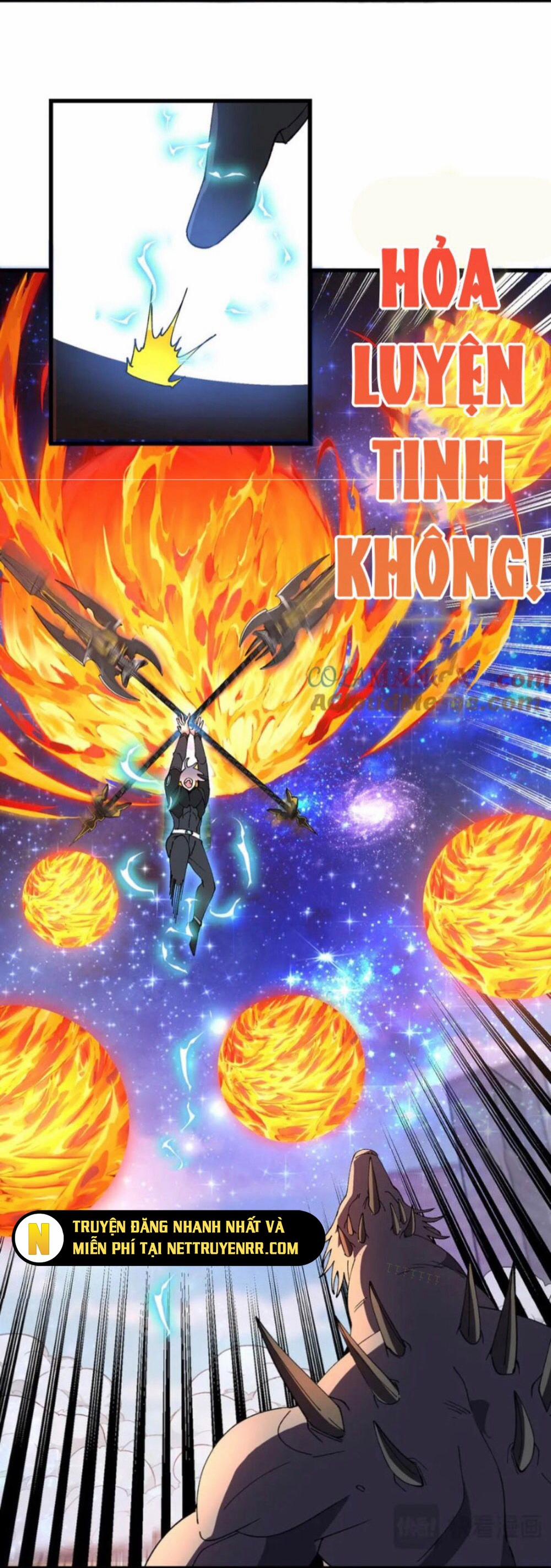 Hệ Thống Super God 162 trang 7