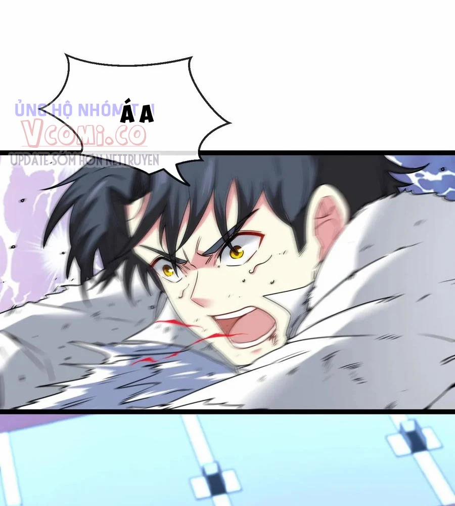 Hệ Thống Super God 17 trang 10