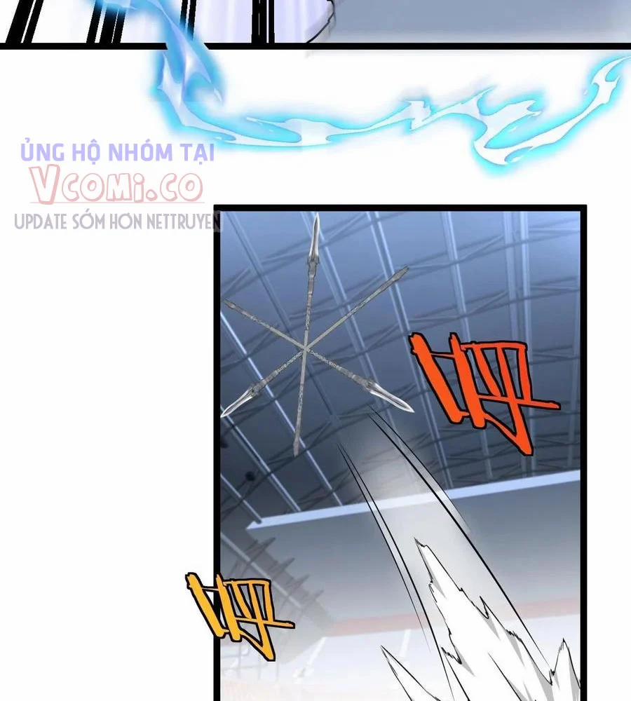 Hệ Thống Super God 17 trang 19