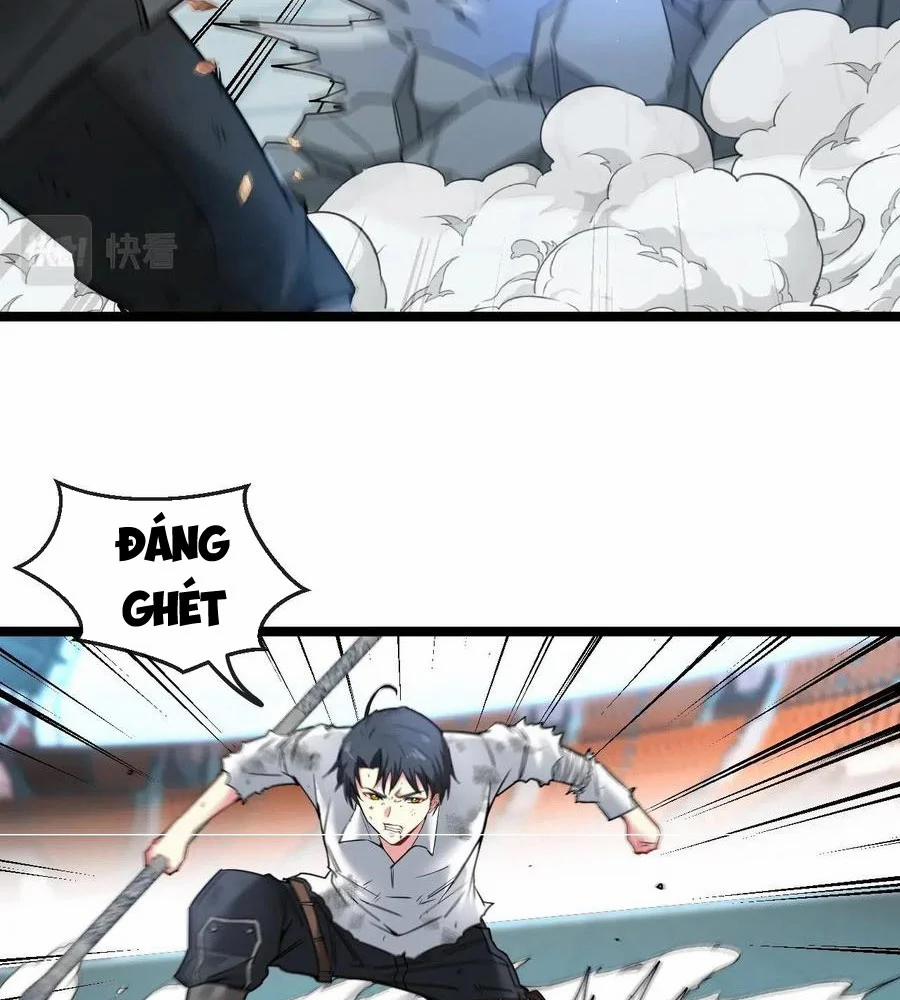 Hệ Thống Super God 17 trang 2