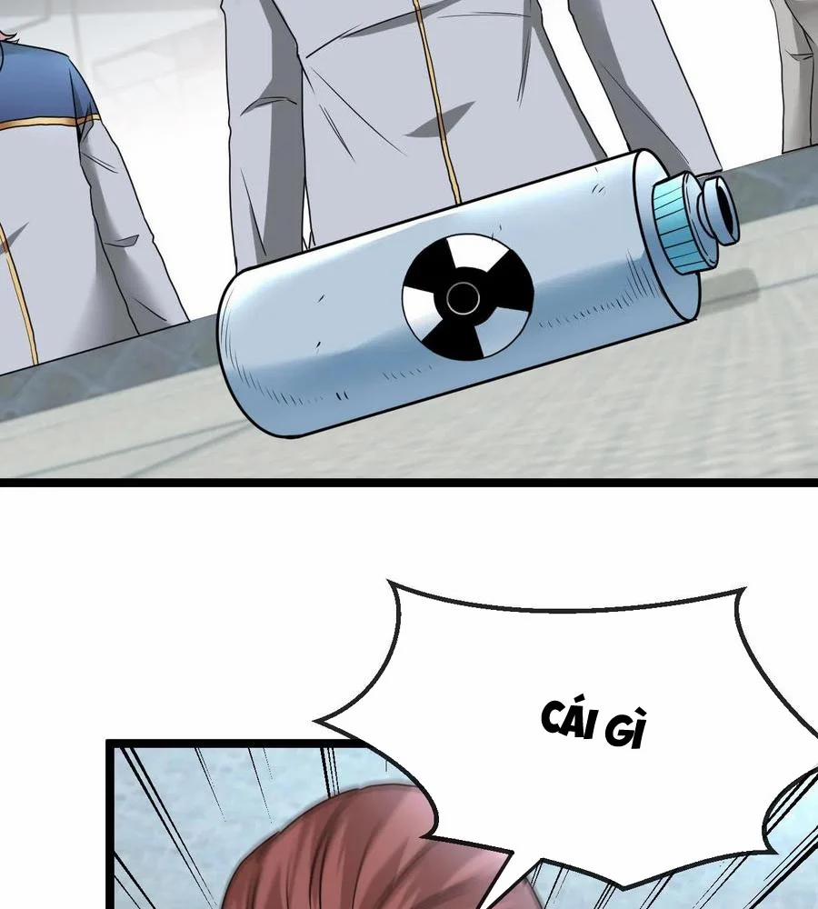 Hệ Thống Super God 17 trang 23