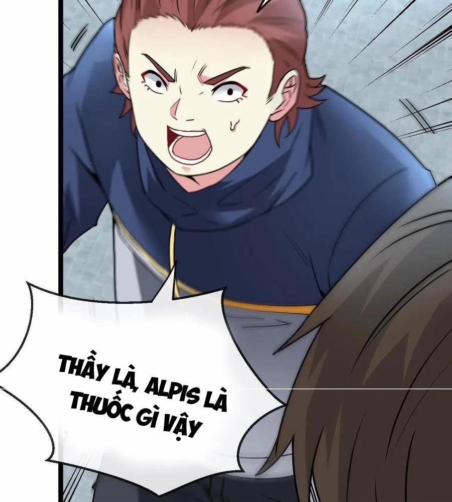 Hệ Thống Super God 17 trang 24