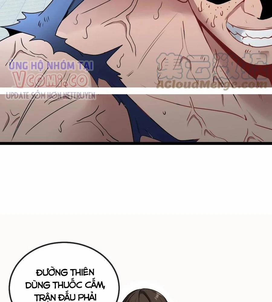 Hệ Thống Super God 17 trang 28