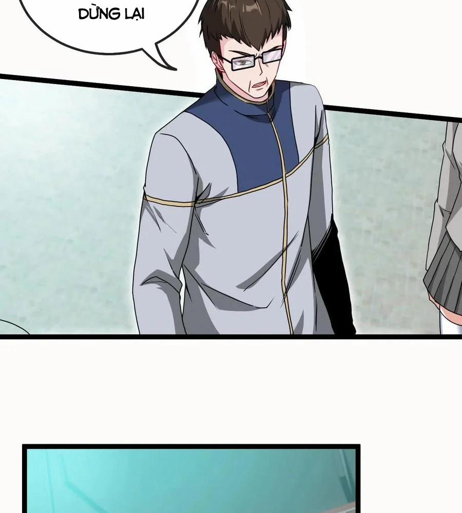 Hệ Thống Super God 17 trang 29