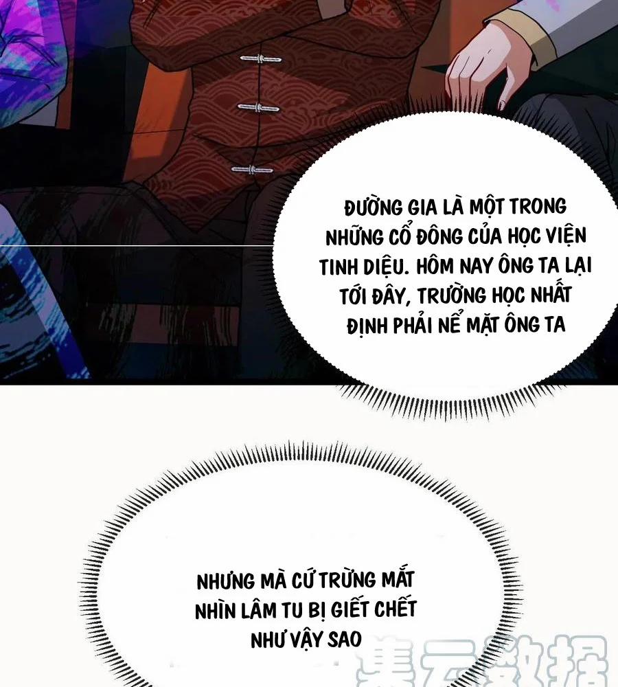 Hệ Thống Super God 17 trang 38