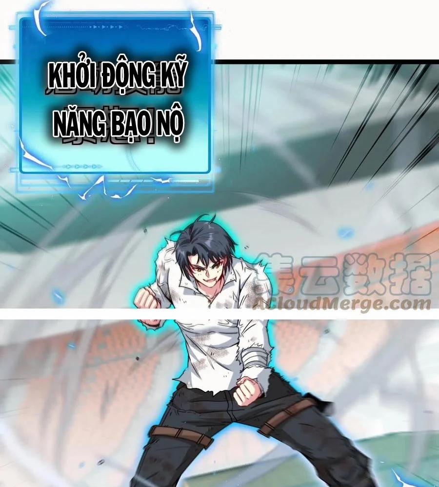 Hệ Thống Super God 17 trang 44