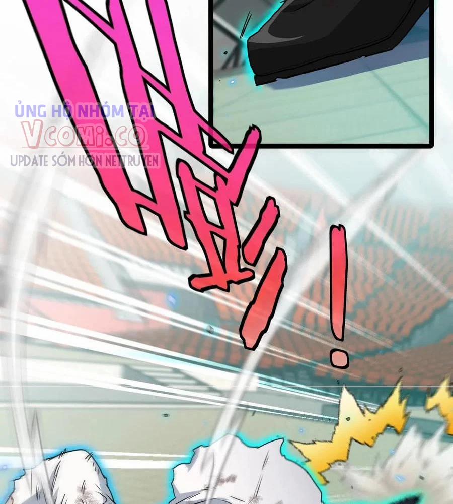 Hệ Thống Super God 17 trang 46