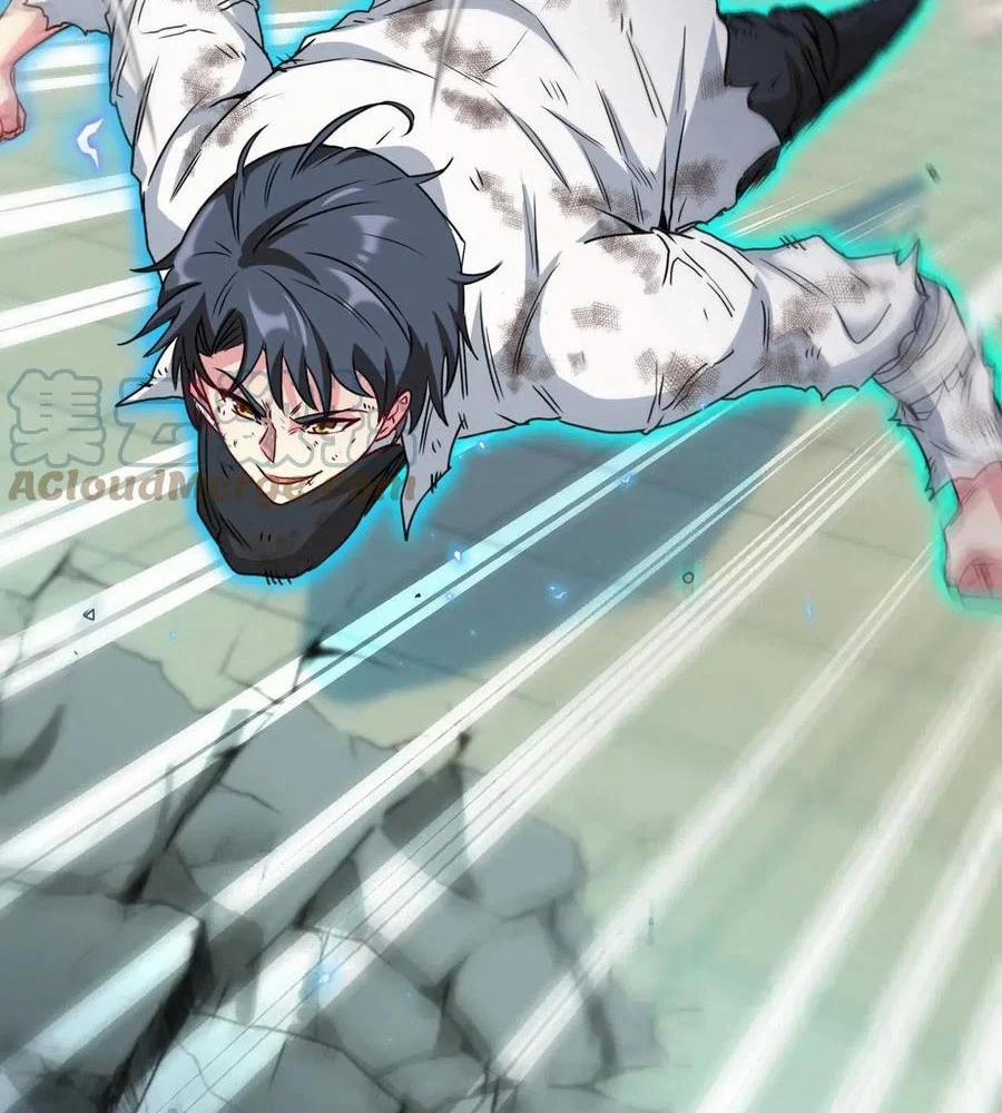 Hệ Thống Super God 17 trang 47