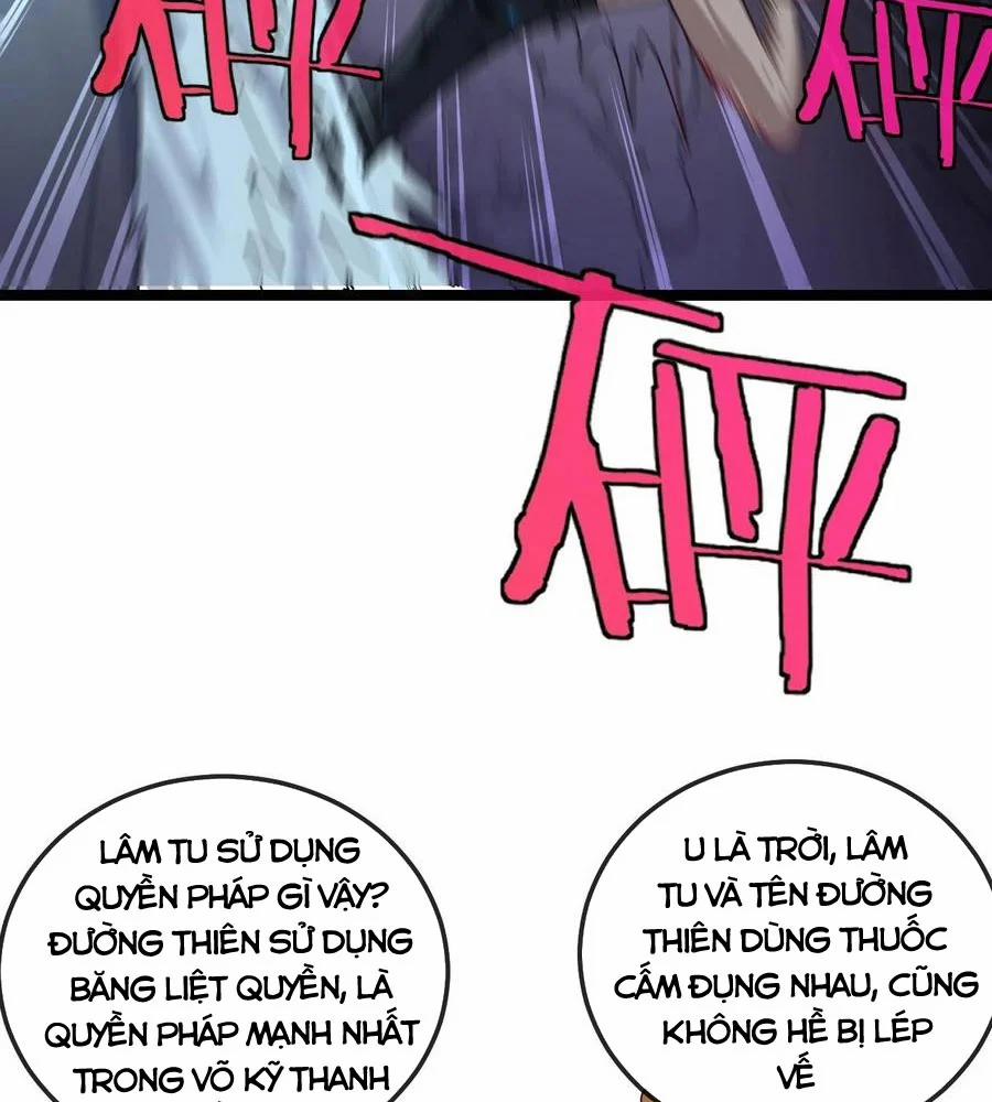 Hệ Thống Super God 17 trang 53