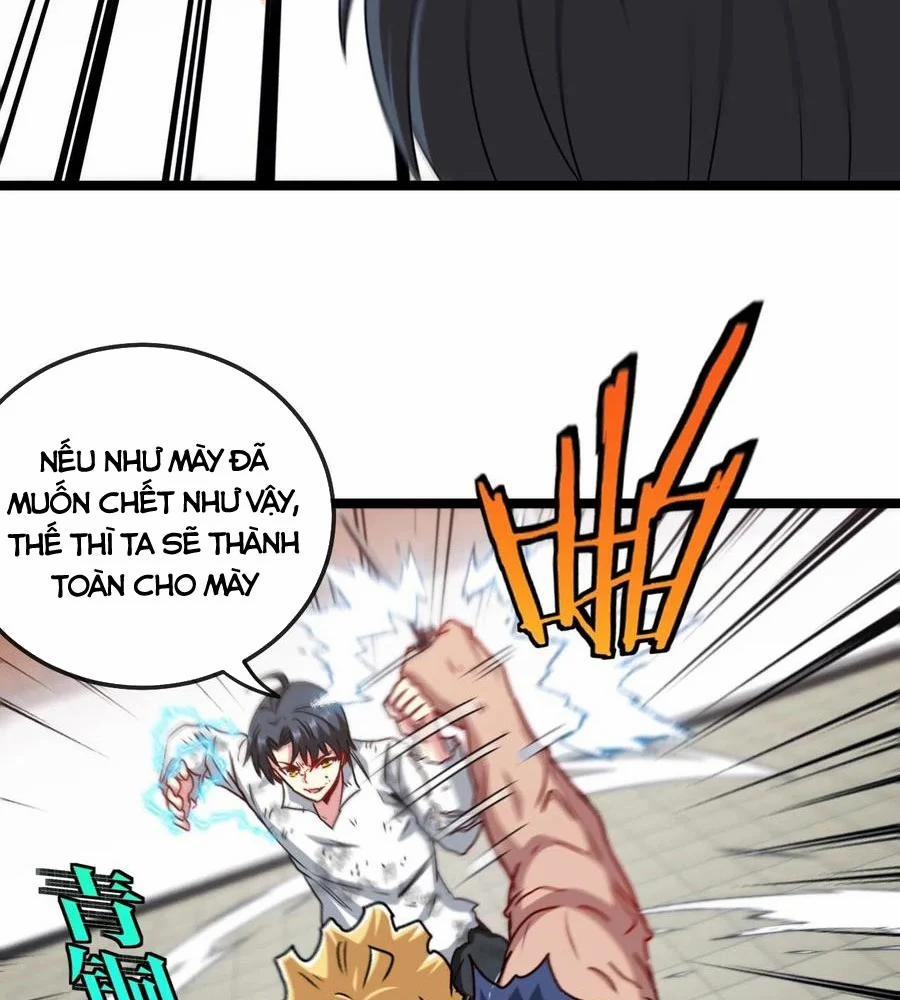 Hệ Thống Super God 17 trang 74