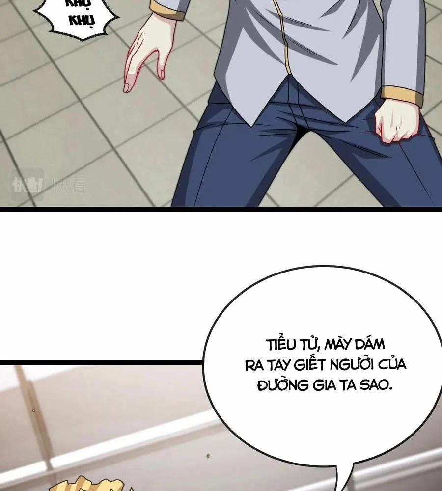 Hệ Thống Super God 17 trang 81