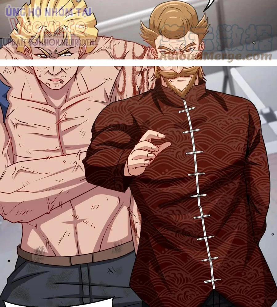 Hệ Thống Super God 17 trang 82