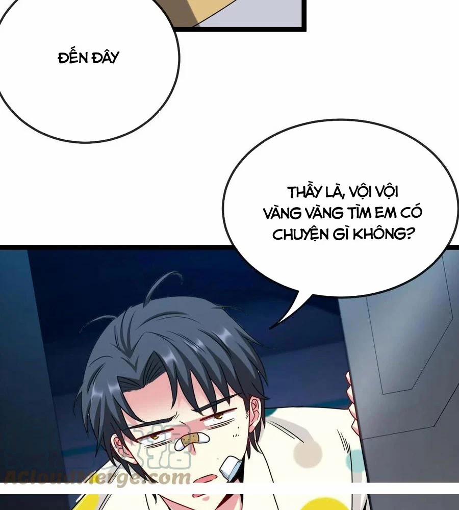 Hệ Thống Super God 17 trang 92