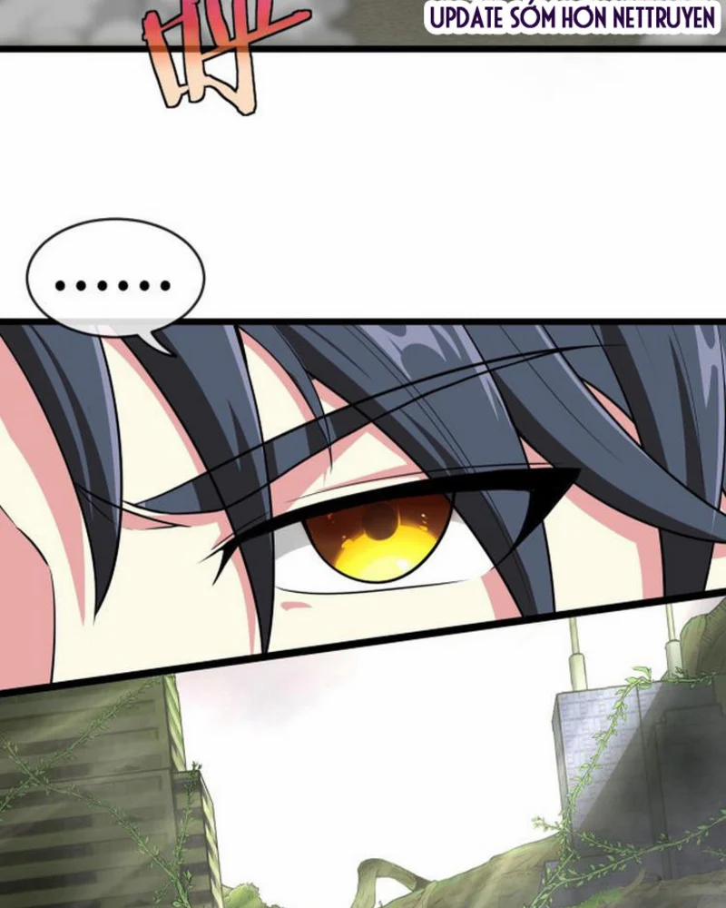 Hệ Thống Super God 2 trang 110