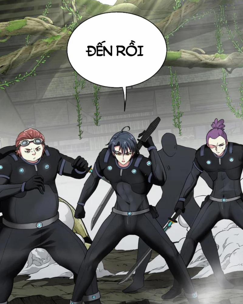 Hệ Thống Super God 2 trang 111