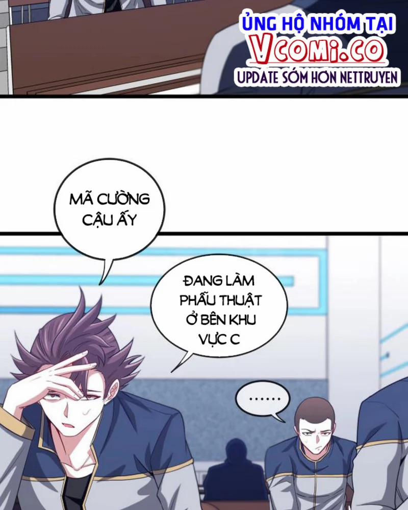 Hệ Thống Super God 2 trang 20