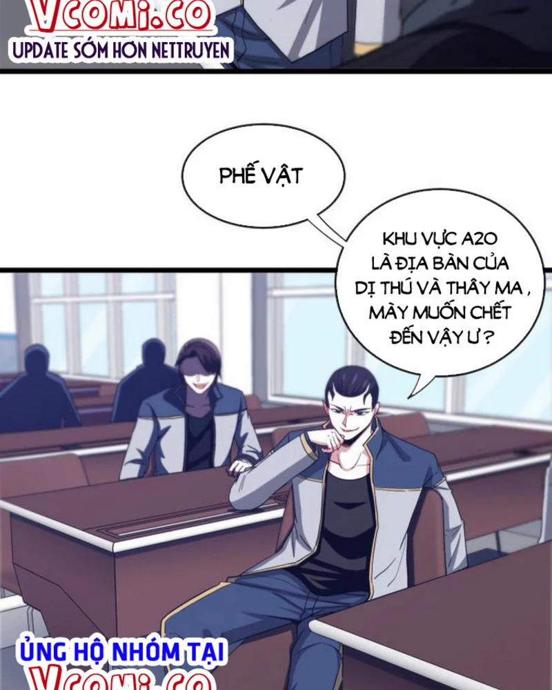 Hệ Thống Super God 2 trang 32