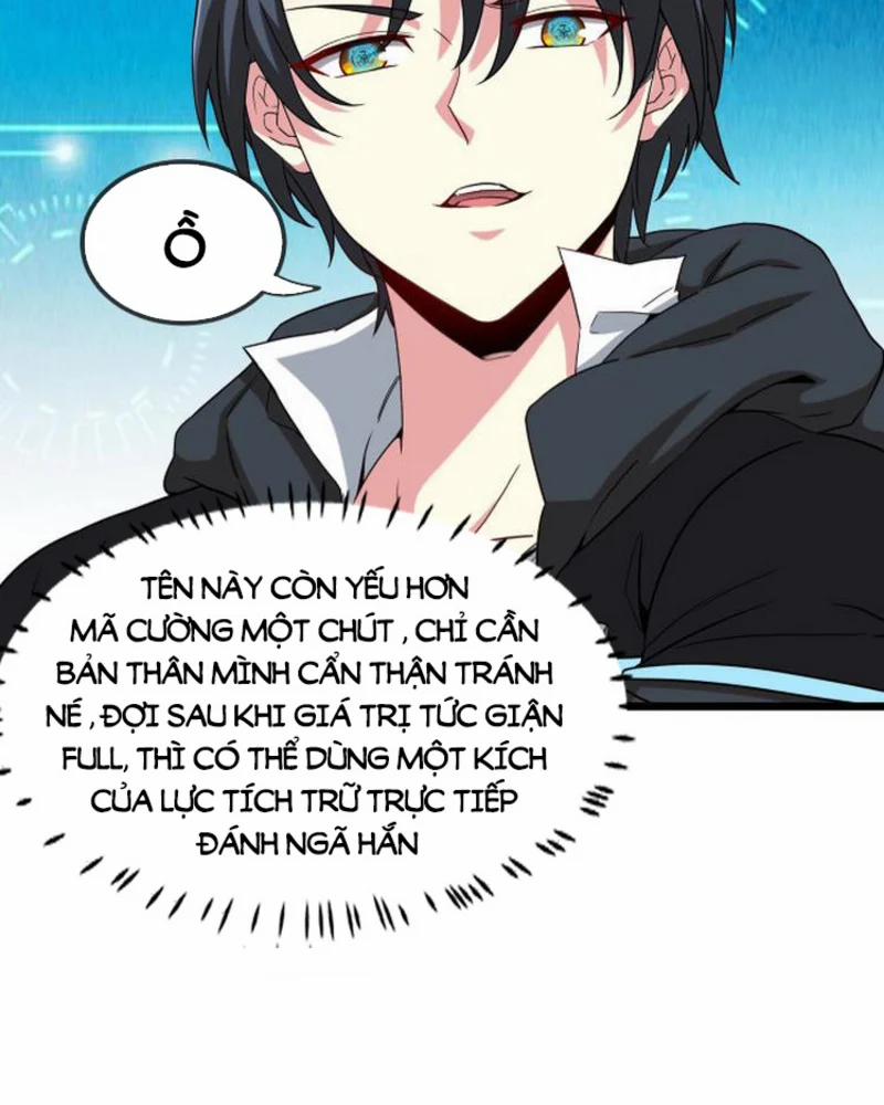 Hệ Thống Super God 2 trang 42