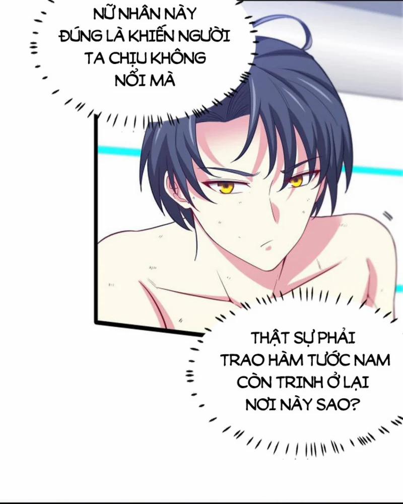 Hệ Thống Super God 2 trang 6