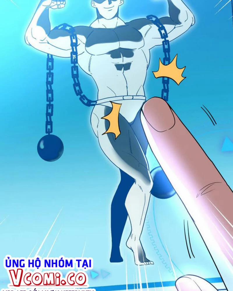 Hệ Thống Super God 3 trang 120