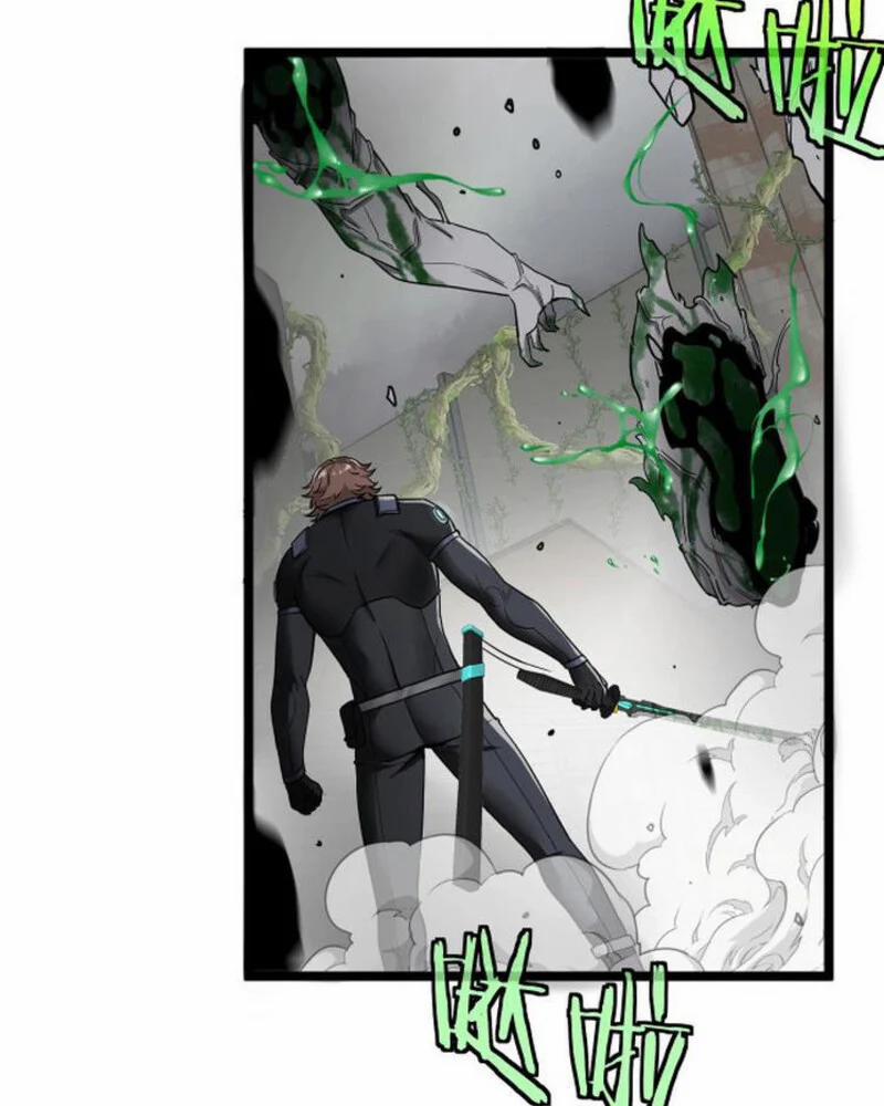 Hệ Thống Super God 3 trang 20