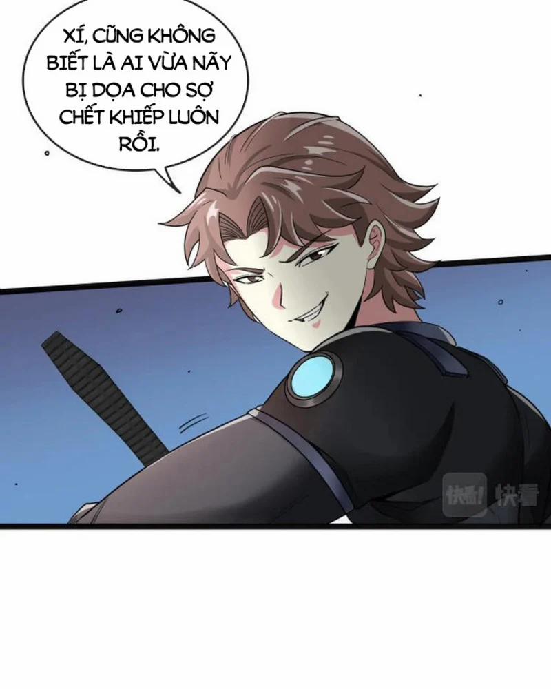 Hệ Thống Super God 3 trang 23