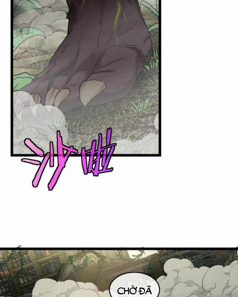 Hệ Thống Super God 3 trang 30