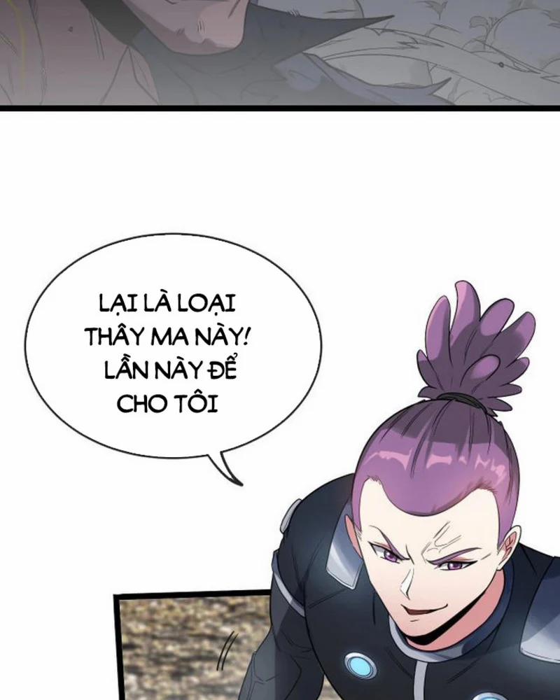 Hệ Thống Super God 3 trang 32