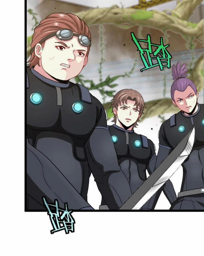 Hệ Thống Super God 3 trang 4