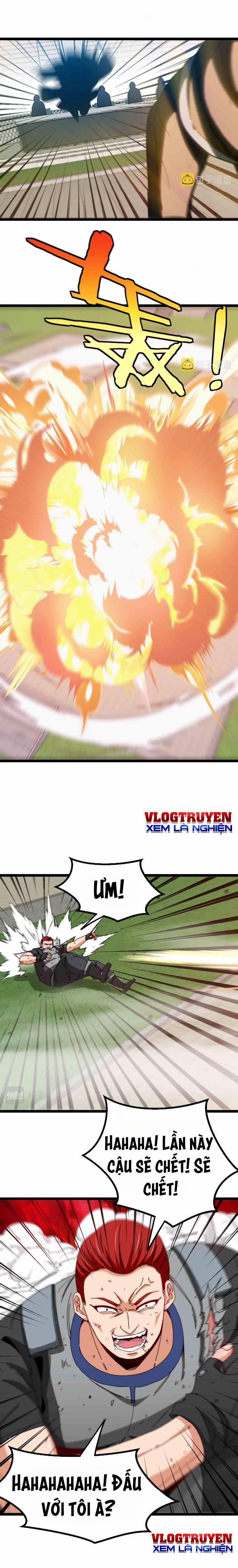 Hệ Thống Super God 32 trang 7