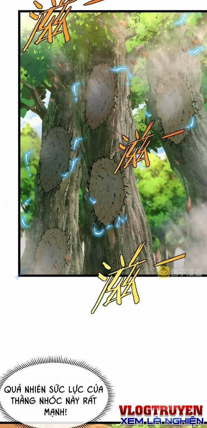 Hệ Thống Super God 39 trang 10