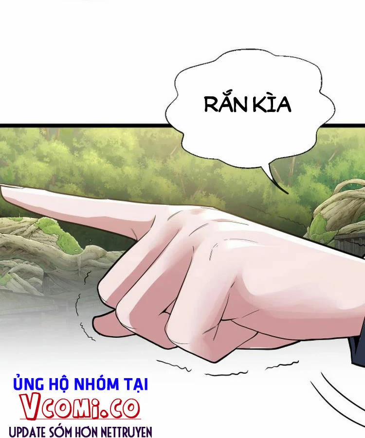 Hệ Thống Super God 4 trang 15