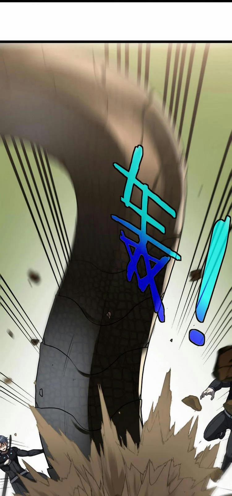 Hệ Thống Super God 4 trang 22