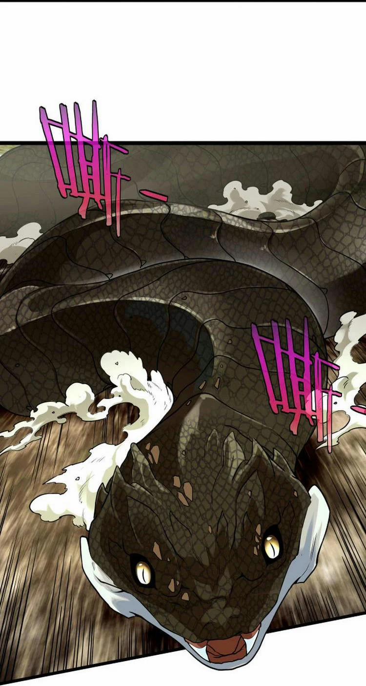 Hệ Thống Super God 4 trang 25