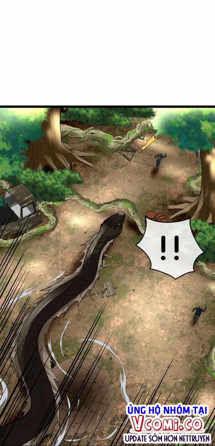 Hệ Thống Super God 4 trang 26