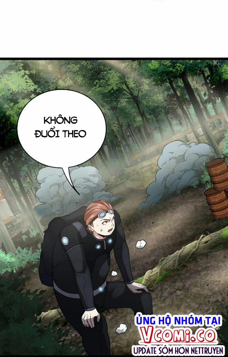 Hệ Thống Super God 4 trang 29