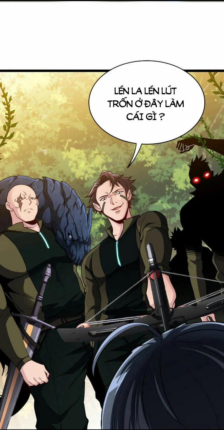 Hệ Thống Super God 4 trang 36