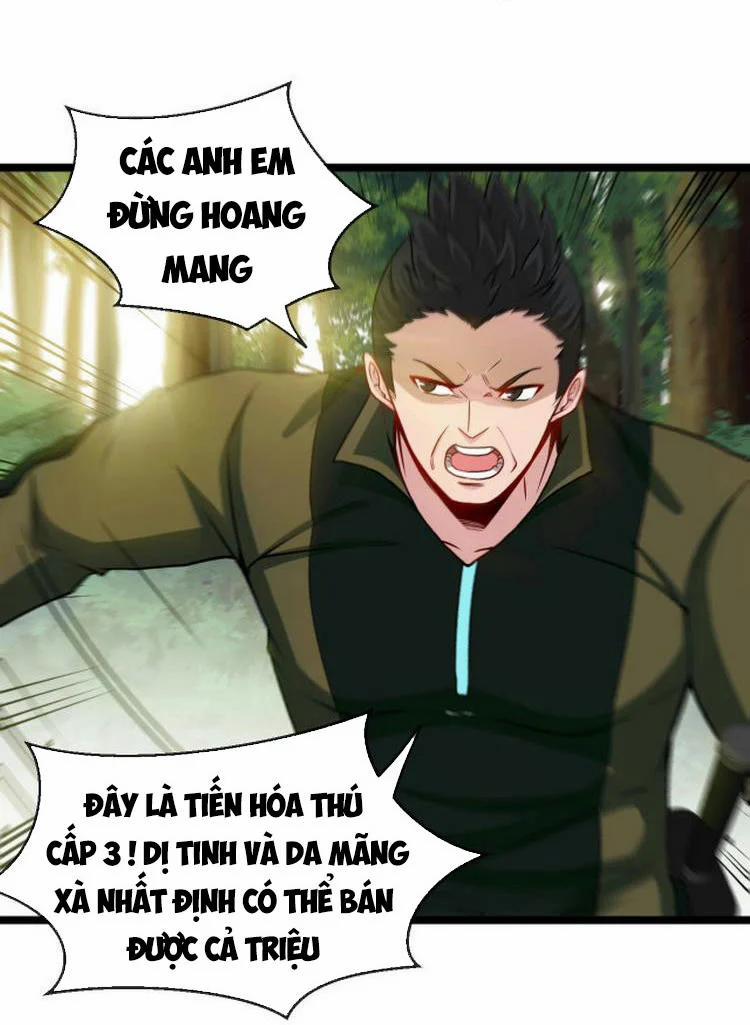 Hệ Thống Super God 4 trang 49