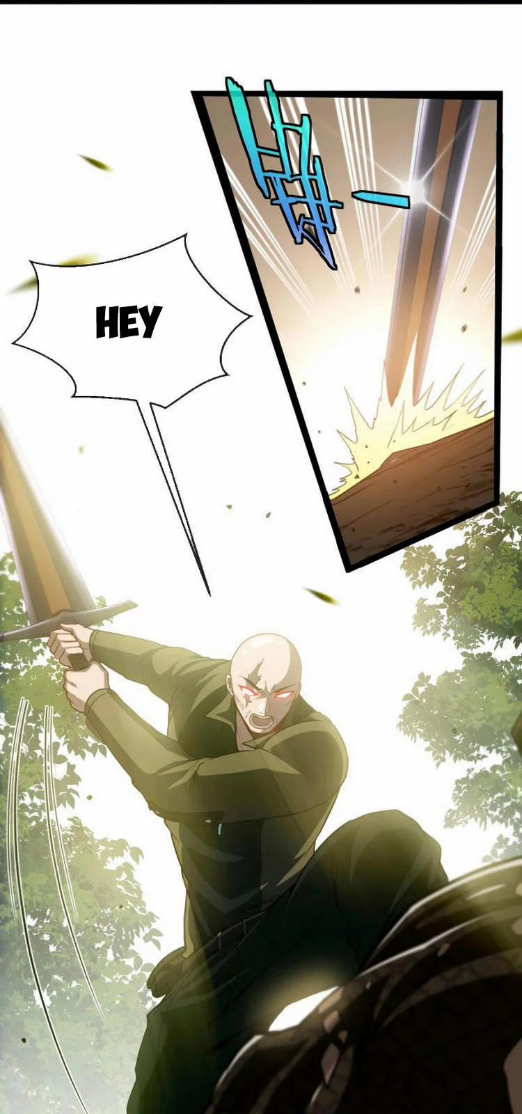 Hệ Thống Super God 4 trang 56