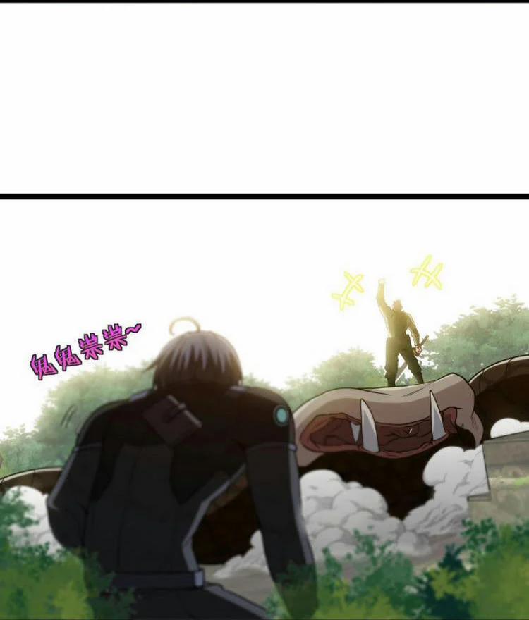 Hệ Thống Super God 4 trang 64