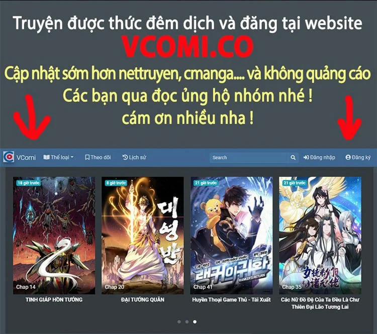 Hệ Thống Super God 4 trang 70