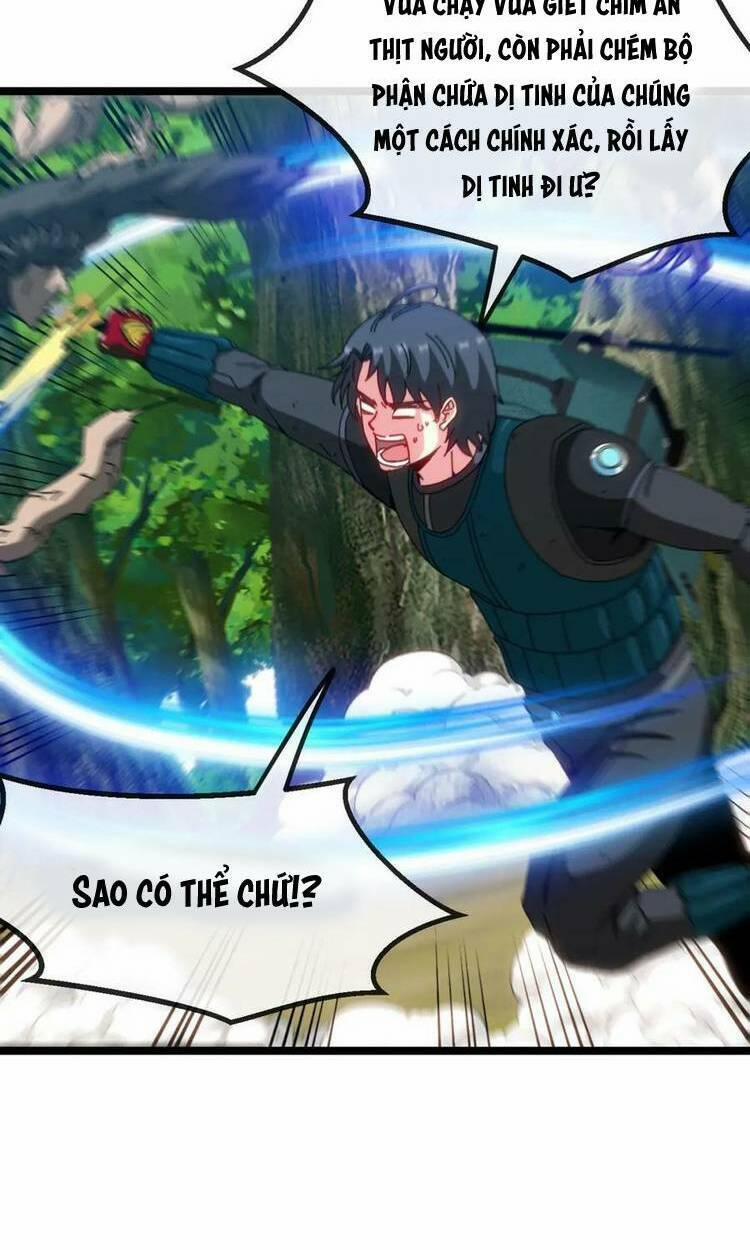 Hệ Thống Super God 45 trang 9