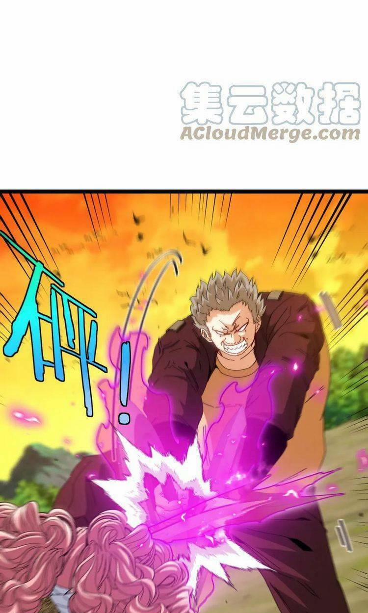 Hệ Thống Super God 46 trang 2