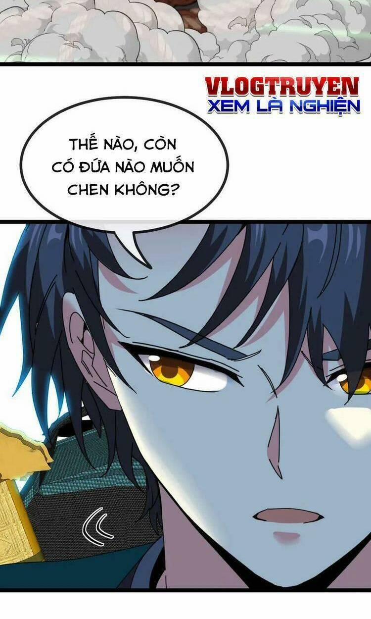 Hệ Thống Super God 48 trang 41